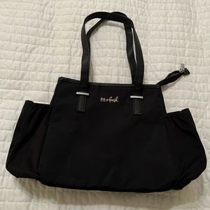 Fit & Fresh Lunch Bag